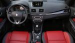 Renault Megane Coupe-Cabriolet 2015 года
